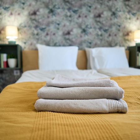 Harol Home & Bike Fertőrákos Екстериор снимка