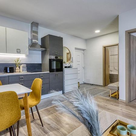 Harol Home & Bike Fertőrákos Екстериор снимка