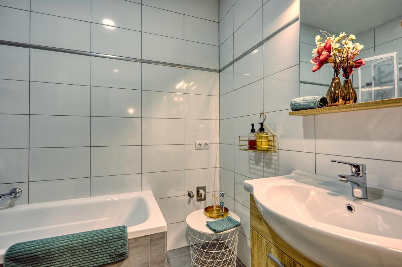 Harol Home & Bike Fertőrákos Екстериор снимка