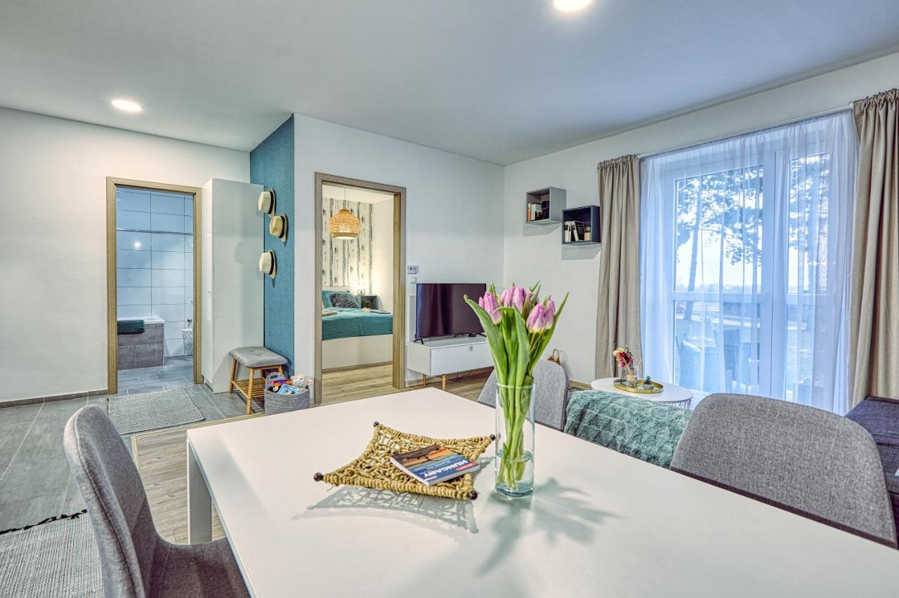 Harol Home & Bike Fertőrákos Екстериор снимка