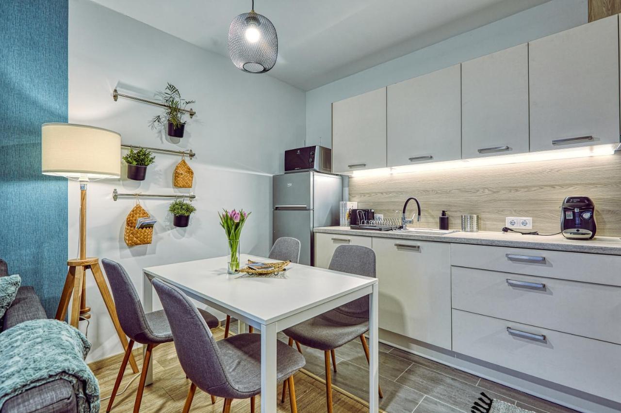 Harol Home & Bike Fertőrákos Екстериор снимка