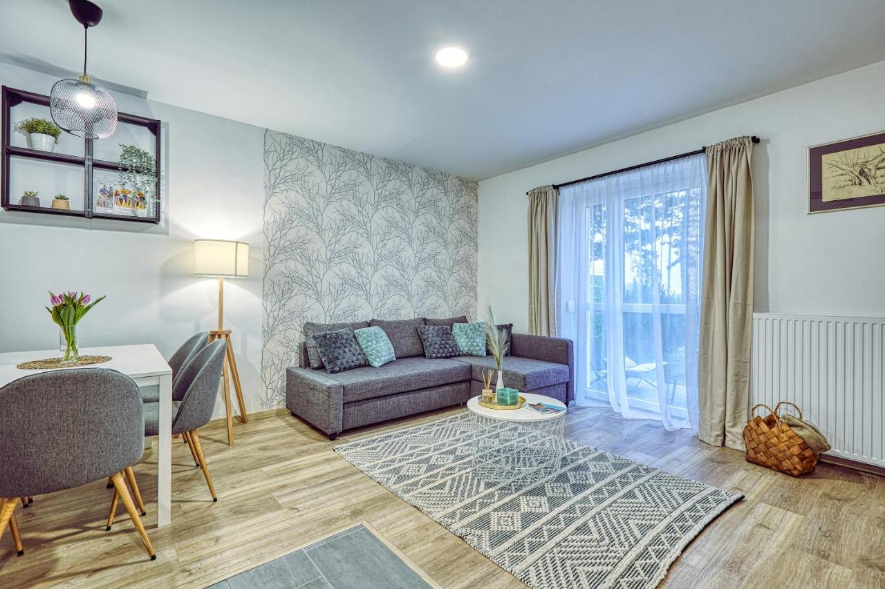 Harol Home & Bike Fertőrákos Екстериор снимка