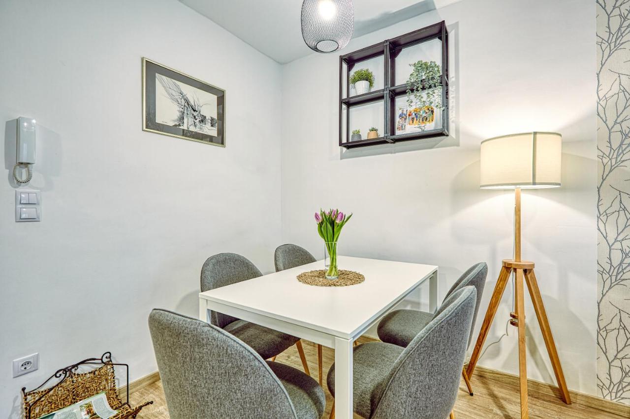 Harol Home & Bike Fertőrákos Екстериор снимка