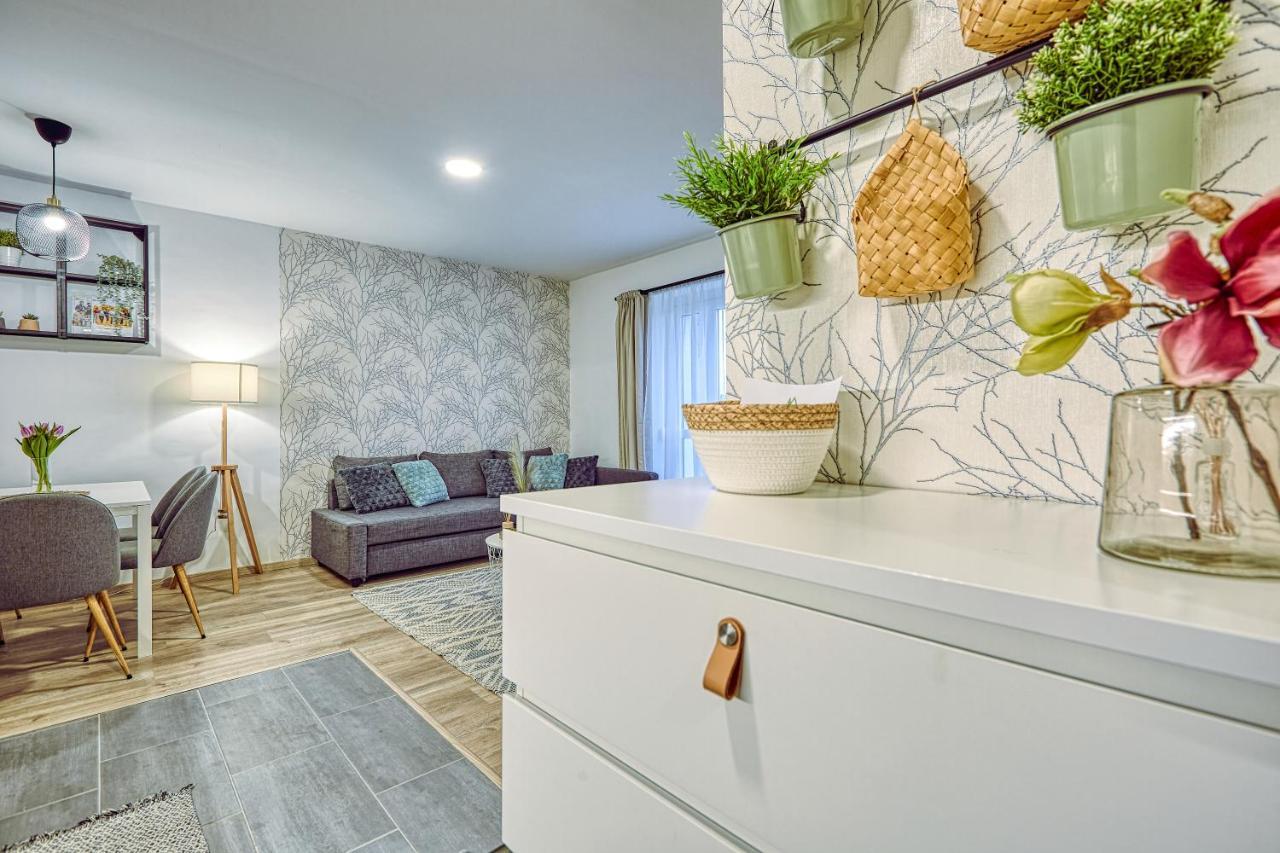 Harol Home & Bike Fertőrákos Екстериор снимка