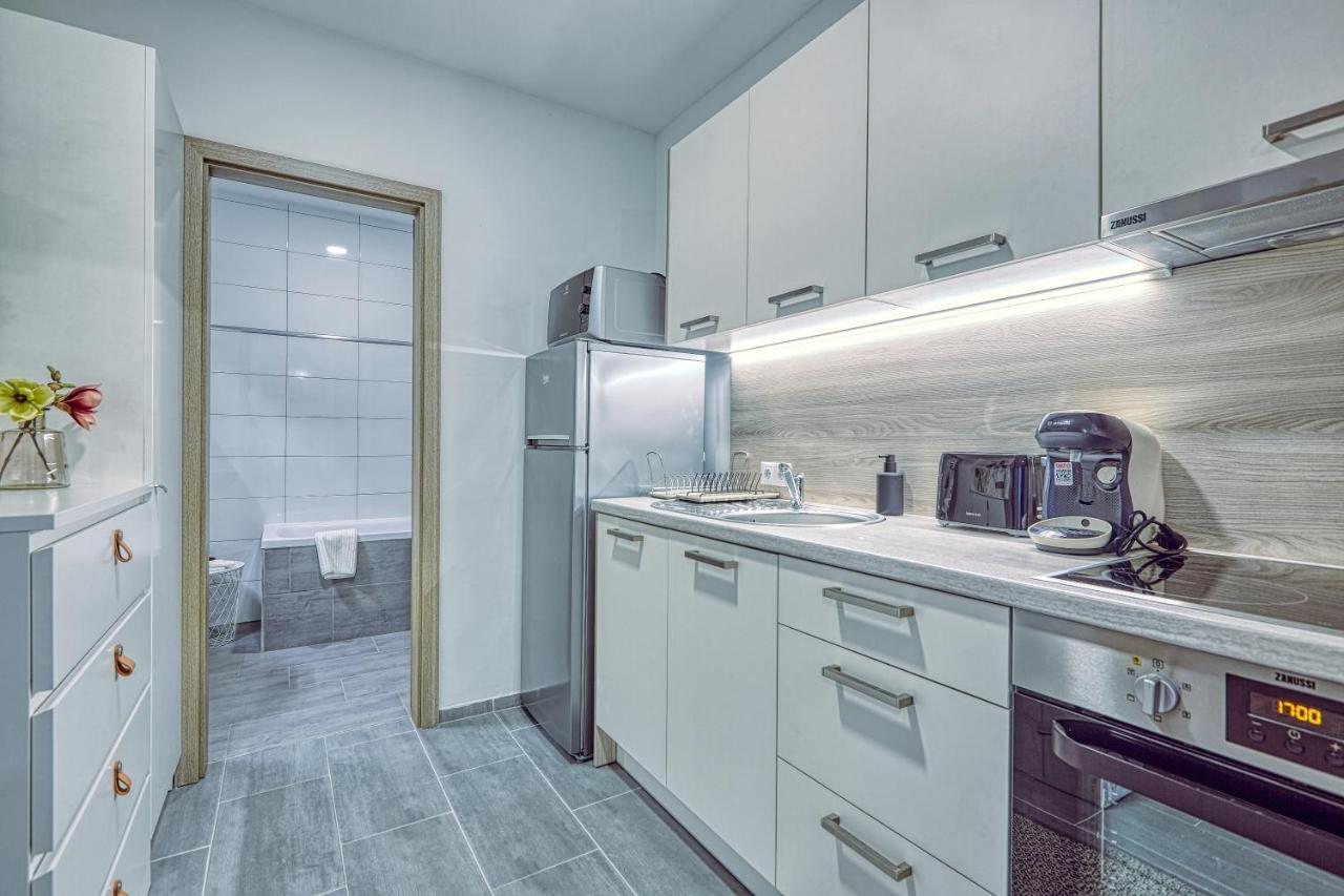 Harol Home & Bike Fertőrákos Екстериор снимка