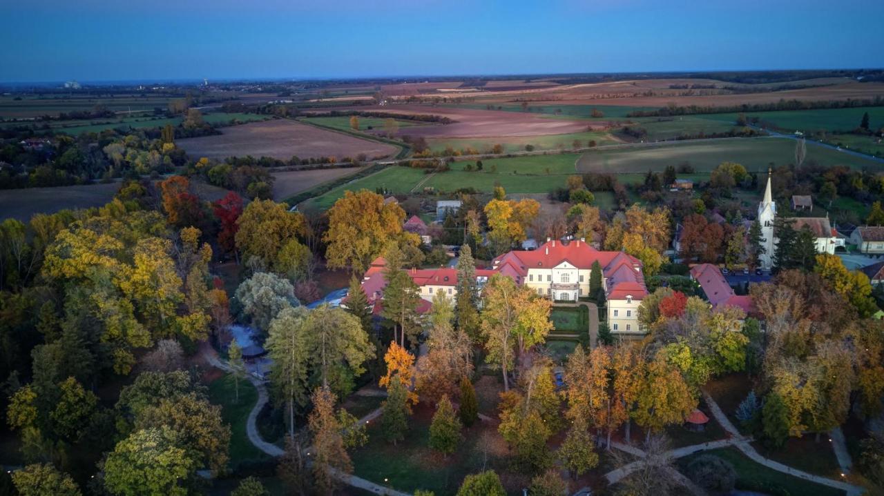 Harol Home & Bike Fertőrákos Екстериор снимка