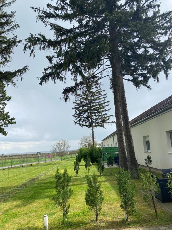 Harol Home & Bike Fertőrákos Екстериор снимка