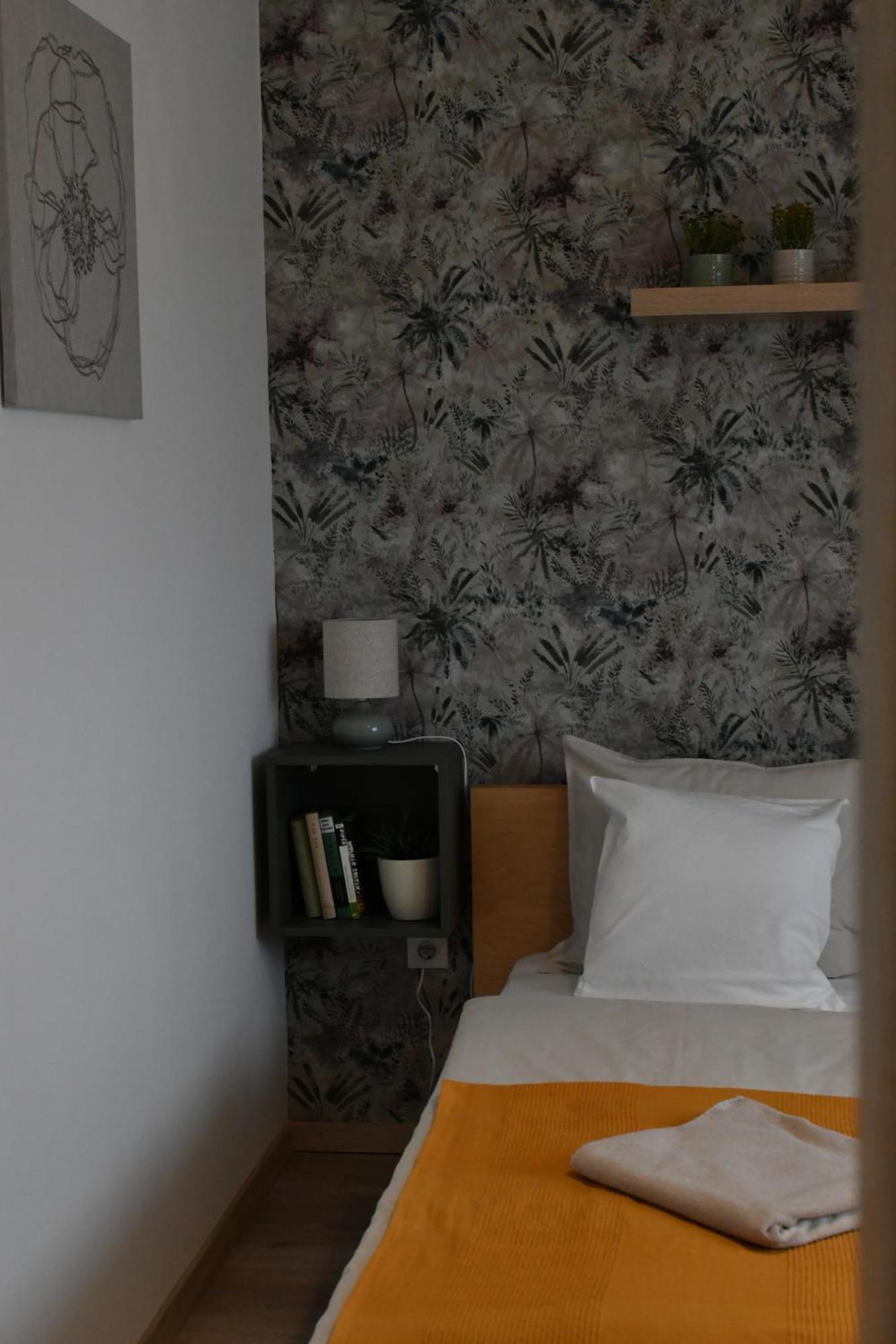 Harol Home & Bike Fertőrákos Екстериор снимка