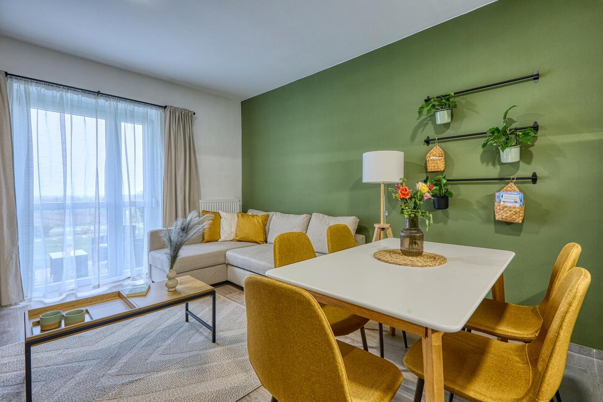 Harol Home & Bike Fertőrákos Екстериор снимка